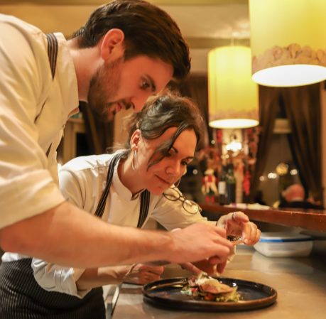 Kerstdiner 2025 Friesland