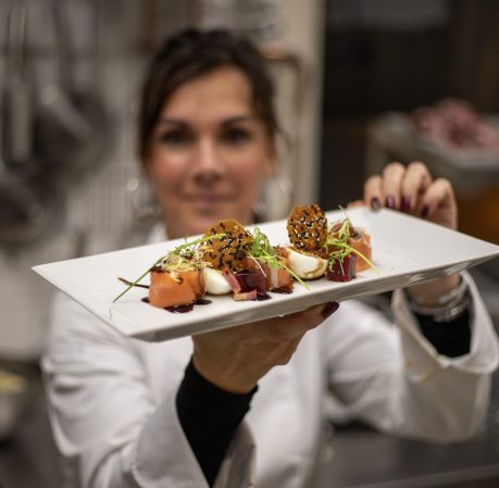 Kerstdiner in Friesland 2025