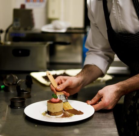 Kerstdiner in Friesland 2025