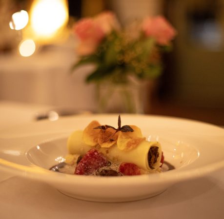 Kerstdiner in Friesland 2025