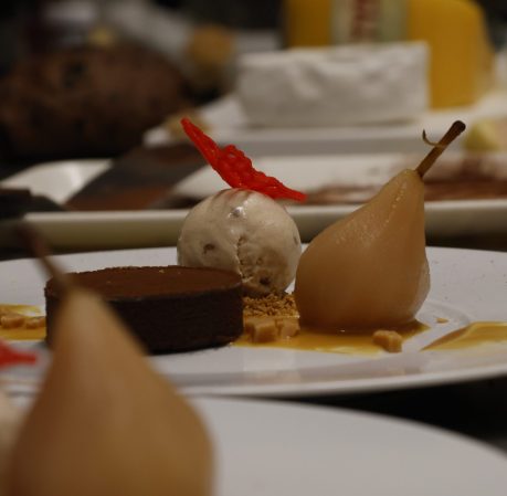 Kerstdiner in Friesland 2025