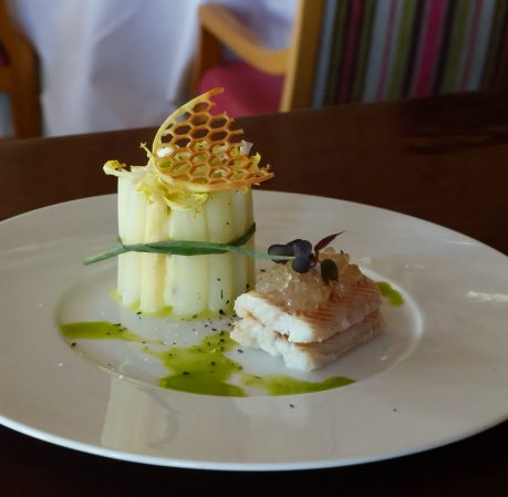 Kerstdiner in Friesland 2025