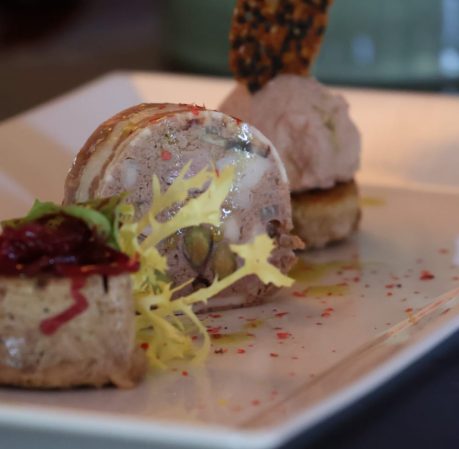 Kerstdiner in Friesland 2025