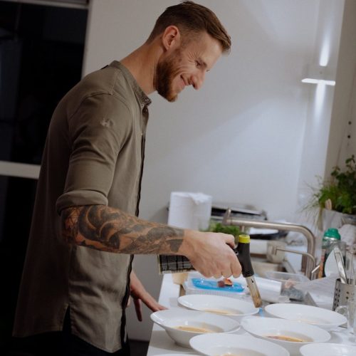 Dineren in Friesland